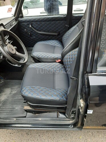 LADA (VAZ) 2107 2011, 35,155 km - 1.6 л - Bakı