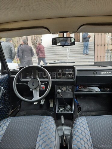 LADA (VAZ) 2107 2011, 35,155 km - 1.6 л - Bakı