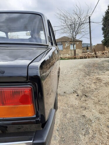 LADA (VAZ) 2107 2011, 35,155 km - 1.6 л - Bakı