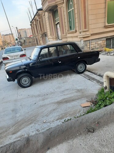 LADA (VAZ) 2107 2011, 35,155 km - 1.6 л - Bakı