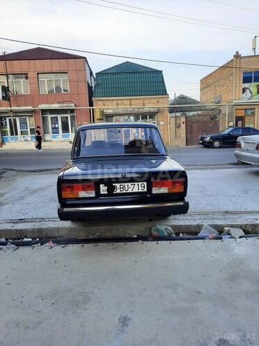 LADA (VAZ) 2107 2011, 35,155 km - 1.6 л - Bakı