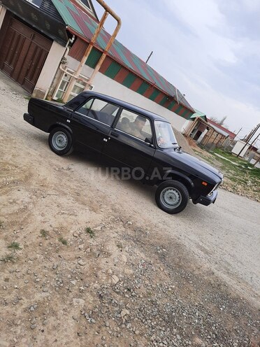 LADA (VAZ) 2107 2011, 35,155 km - 1.6 л - Bakı