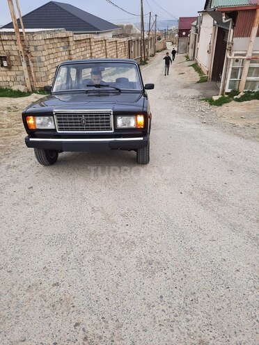 LADA (VAZ) 2107 2011, 35,155 km - 1.6 л - Bakı