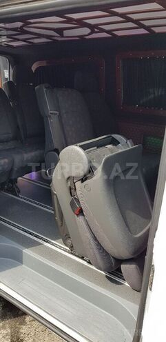 Mercedes Vito 111 2007, 249,000 km - 2.2 l - Bakı