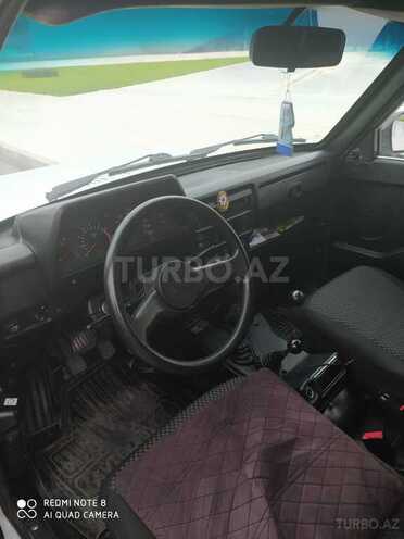 LADA (VAZ) Niva 2010, 81,000 km - 1.7 l - Bakı