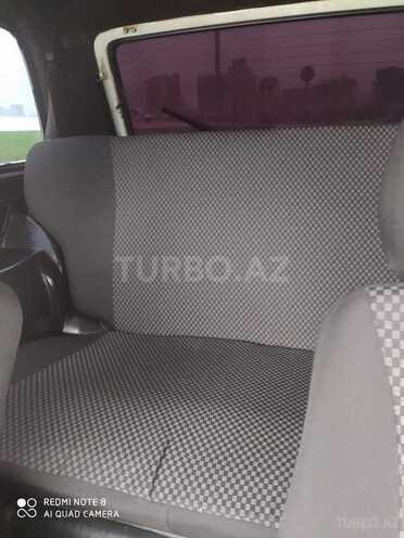 LADA (VAZ) Niva 2010, 81,000 km - 1.7 l - Bakı