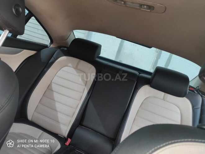 Volkswagen Passat CC 2008, 160,000 km - 2.0 л - Bakı