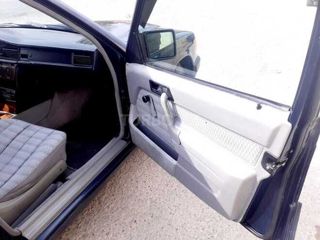 Mercedes 190 1991, 354,400 km - 2.0 l - Sumqayıt