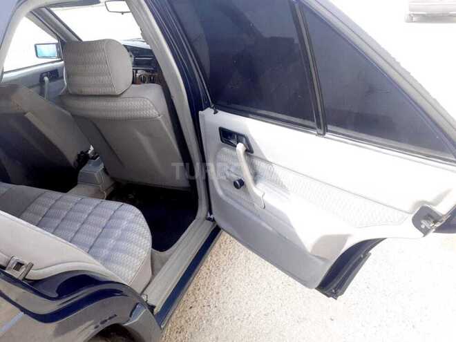 Mercedes 190 1991, 354,400 km - 2.0 l - Sumqayıt