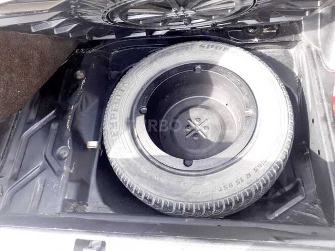 Mercedes 190 1991, 354,400 km - 2.0 l - Sumqayıt