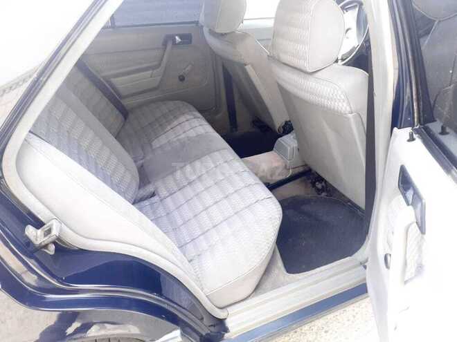 Mercedes 190 1991, 354,400 km - 2.0 l - Sumqayıt