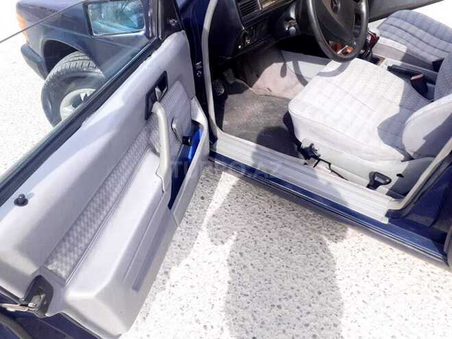 Mercedes 190 1991, 354,400 km - 2.0 l - Sumqayıt