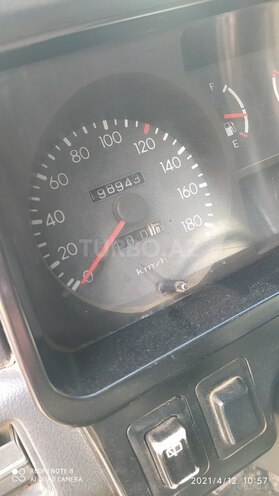 Hyundai Galloper 1998, 198,000 km - 2.5 л - Bakı