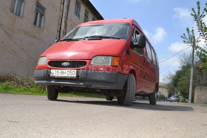 Ford Transit 1999, 977,730 km - 2.5 l - Cəlilabad