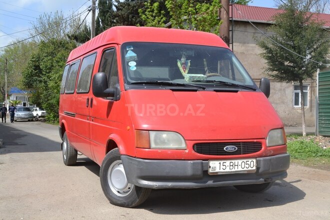 Ford Transit 1999, 977,730 km - 2.5 l - Cəlilabad