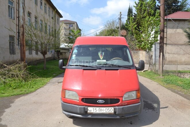 Ford Transit 1999, 977,730 km - 2.5 l - Cəlilabad