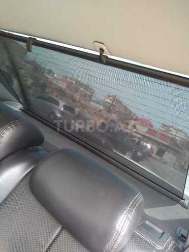 Hyundai Sonata 2008, 267,700 km - 2.4 l - Bakı