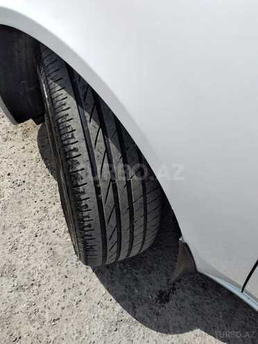 Hyundai Sonata 2008, 267,700 km - 2.4 l - Bakı