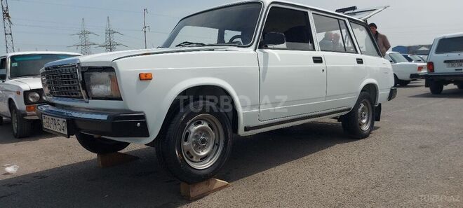 LADA (VAZ) 2104 2013, 100,000 km - 1.5 l - Sumqayıt
