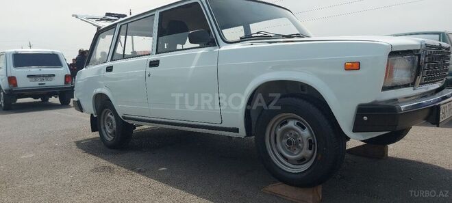 LADA (VAZ) 2104 2013, 100,000 km - 1.5 l - Sumqayıt