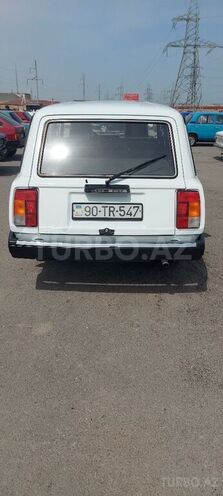 LADA (VAZ) 2104 2013, 100,000 km - 1.5 l - Sumqayıt