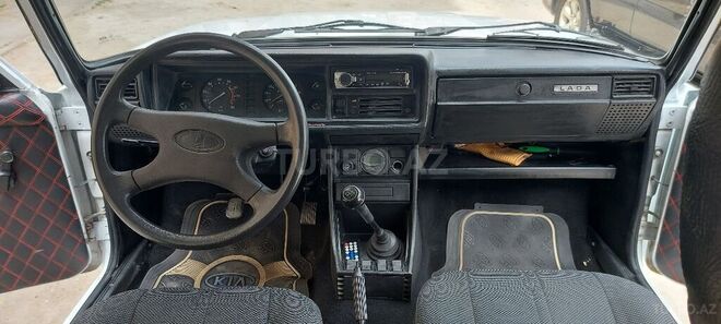 LADA (VAZ) 2104 2013, 100,000 km - 1.5 l - Sumqayıt