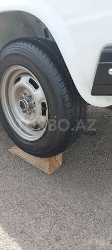 LADA (VAZ) 2104 2013, 100,000 km - 1.5 l - Sumqayıt