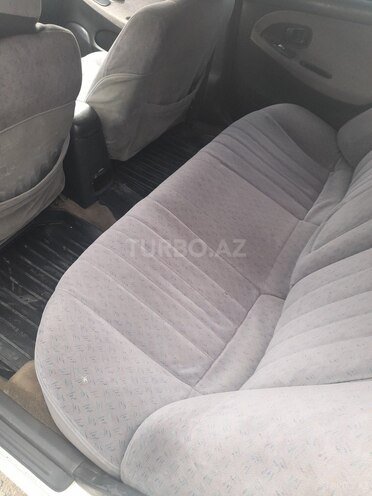 Hyundai Sonata 1996, 447,000 km - 2.0 l - Bakı