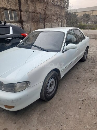 Hyundai Sonata 1996, 447,000 km - 2.0 l - Bakı