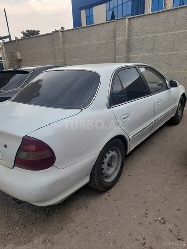 Hyundai Sonata 1996, 447,000 km - 2.0 l - Bakı