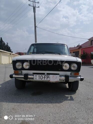 LADA (VAZ) 2106 1985, 356,998 km - 1.3 l - Bakı