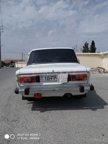 LADA (VAZ) 2106 1985, 356,998 km - 1.3 l - Bakı