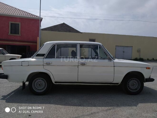 LADA (VAZ) 2106 1985, 356,998 km - 1.3 l - Bakı