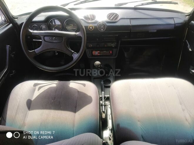 LADA (VAZ) 2106 1985, 356,998 km - 1.3 l - Bakı