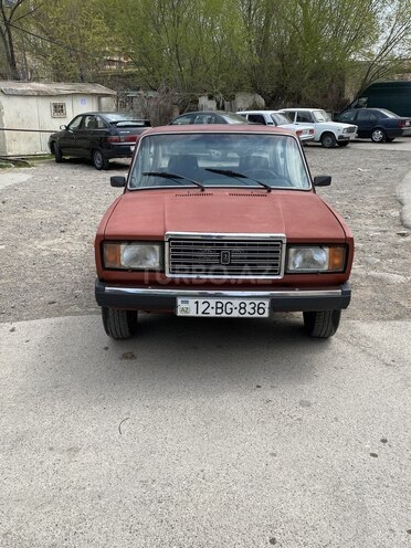 LADA (VAZ) 2107 1996, 250,000 km - 1.5 l - Sumqayıt