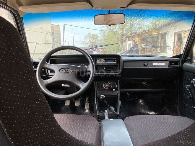 LADA (VAZ) 2107 1996, 250,000 km - 1.5 l - Sumqayıt
