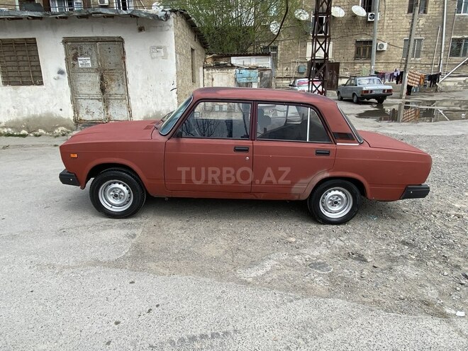 LADA (VAZ) 2107 1996, 250,000 km - 1.5 l - Sumqayıt