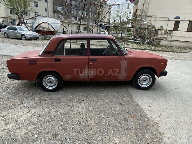 LADA (VAZ) 2107 1996, 250,000 km - 1.5 l - Sumqayıt