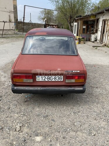 LADA (VAZ) 2107 1996, 250,000 km - 1.5 l - Sumqayıt