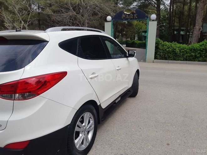 Hyundai  2011, 127,010 km - 2.0 l - Xırdalan