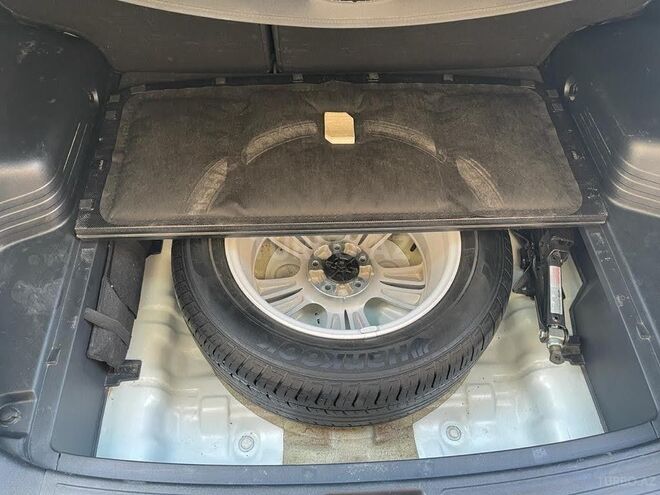 Hyundai  2011, 127,010 km - 2.0 l - Xırdalan