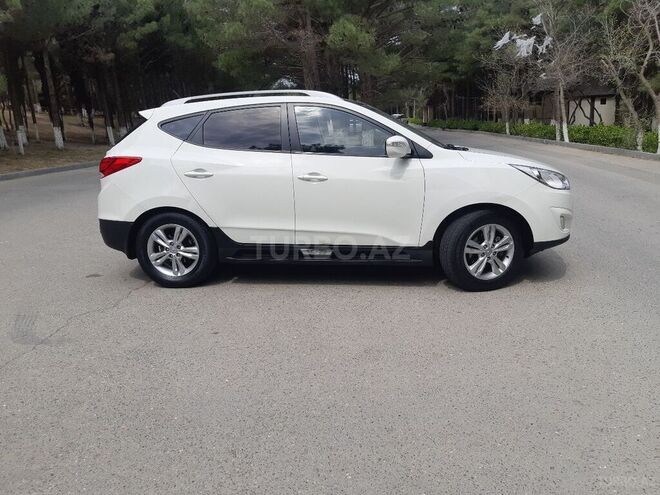 Hyundai  2011, 127,010 km - 2.0 l - Xırdalan