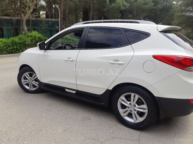 Hyundai  2011, 127,010 km - 2.0 l - Xırdalan