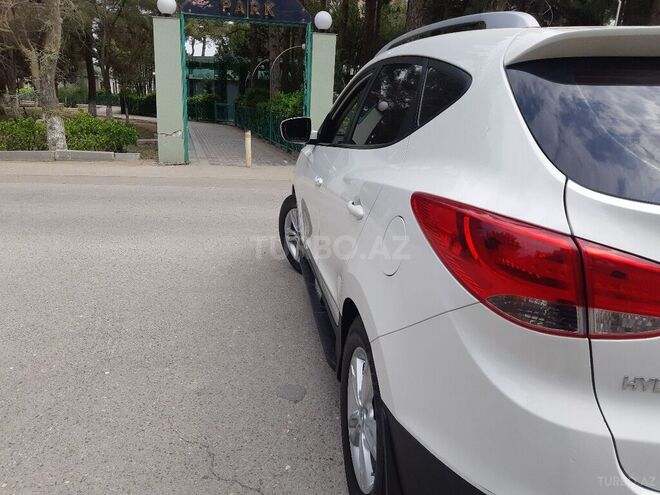 Hyundai  2011, 127,010 km - 2.0 l - Xırdalan