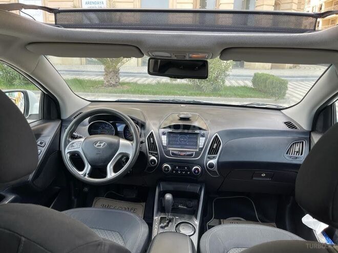 Hyundai  2011, 127,010 km - 2.0 l - Xırdalan