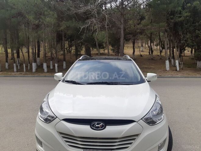 Hyundai  2011, 127,010 km - 2.0 l - Xırdalan