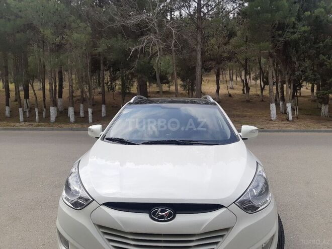 Hyundai  2011, 127,010 km - 2.0 l - Xırdalan