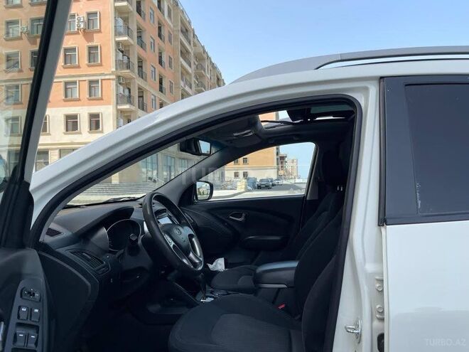 Hyundai  2011, 127,010 km - 2.0 l - Xırdalan