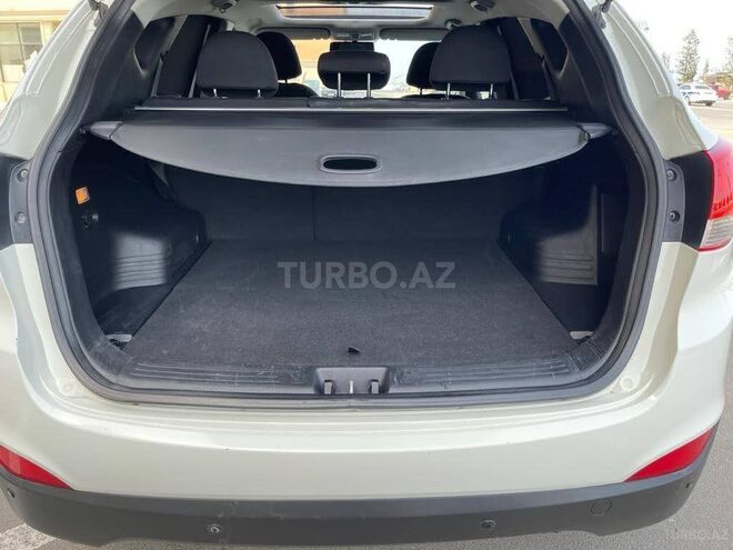 Hyundai  2011, 127,010 km - 2.0 l - Xırdalan