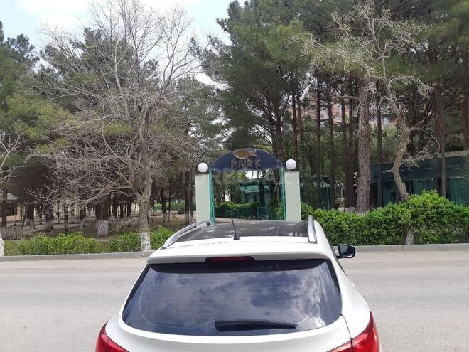 Hyundai  2011, 127,010 km - 2.0 l - Xırdalan